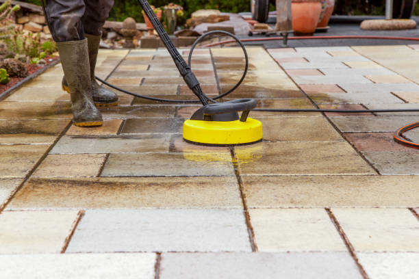 Playground Equipment Cleaning in Ester, AK