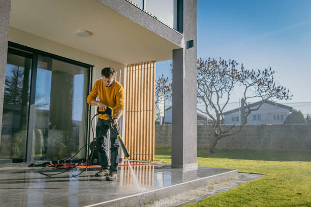 Professional Pressure Washing in Ester, AK